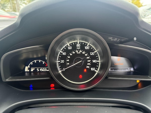 Used Mazda Mazda3 2019 for sale - 76307702: Photo 10