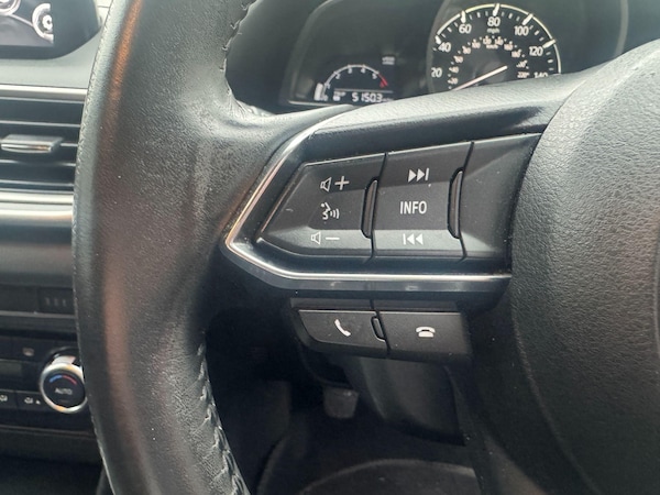 Used Mazda Mazda3 2019 for sale - 76307702: Photo 14