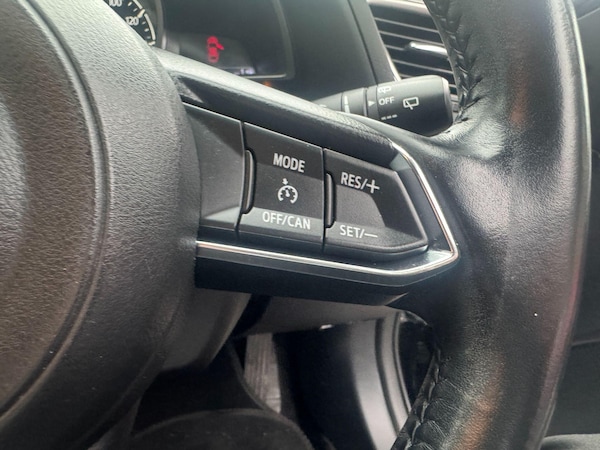 Used Mazda Mazda3 2019 for sale - 76307702: Photo 15