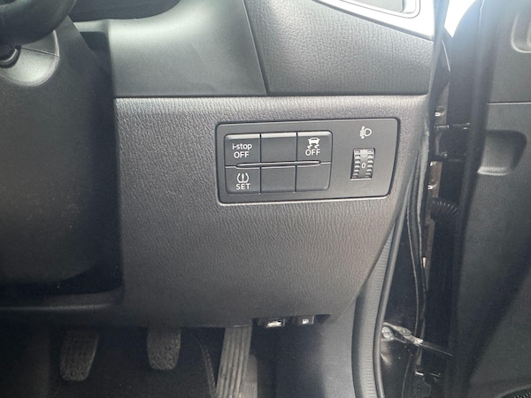 Used Mazda Mazda3 2019 for sale - 76307702: Photo 16