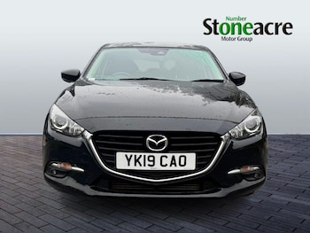 Used Mazda Mazda3 2019 for sale - 76307702: Photo 2