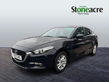Used Mazda Mazda3 2019 for sale - 76307702: Photo 3