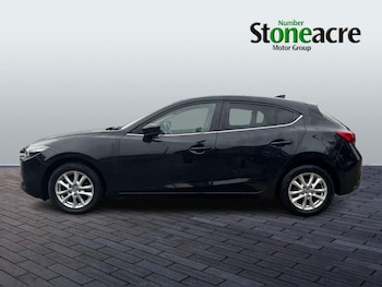 Used Mazda Mazda3 2019 for sale - 76307702: Photo 4