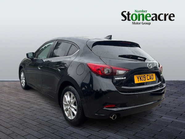 Used Mazda Mazda3 2019 for sale - 76307702: Photo 5