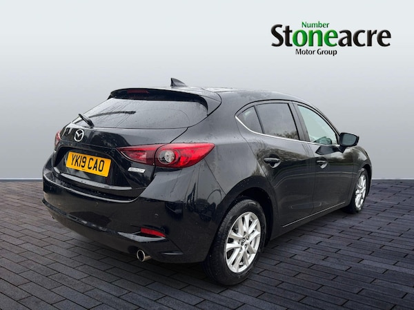 Used Mazda Mazda3 2019 for sale - 76307702: Photo 7