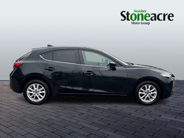 Used Mazda Mazda3 2019 for sale - 76307702: Photo 8