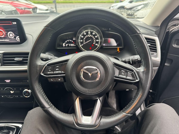 Used Mazda Mazda3 2019 for sale - 76307702: Photo 9