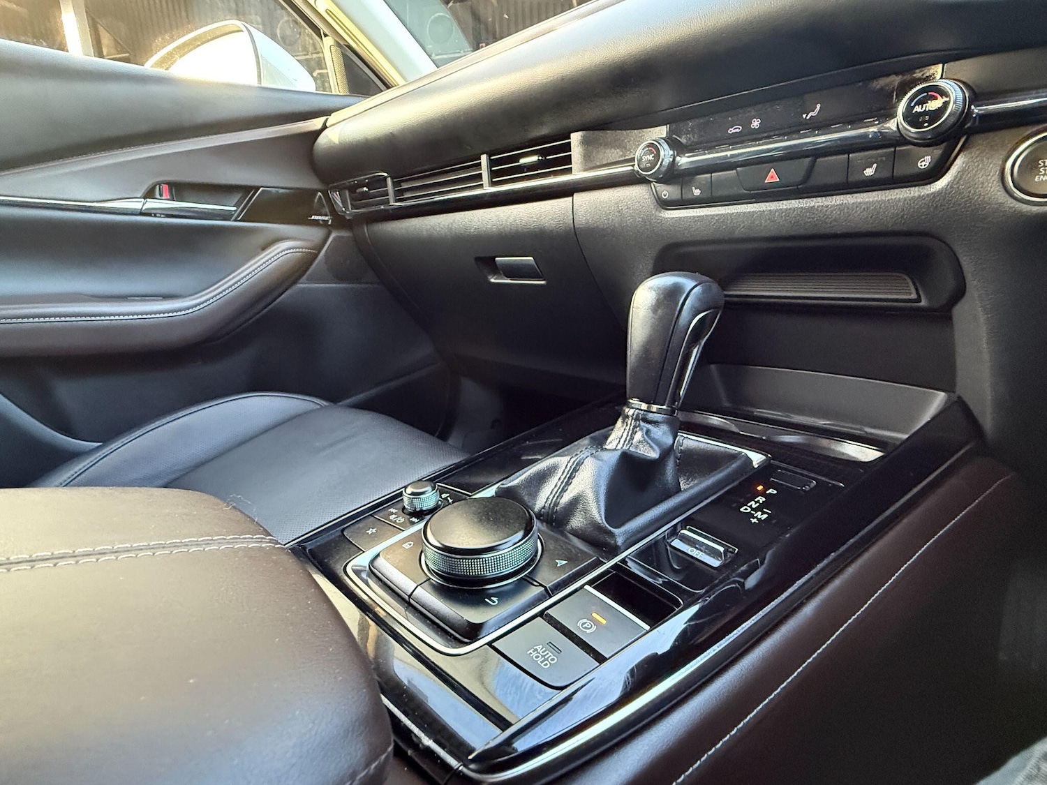 Used Mazda CX-30 2025 for sale - 77957596: Photo 10