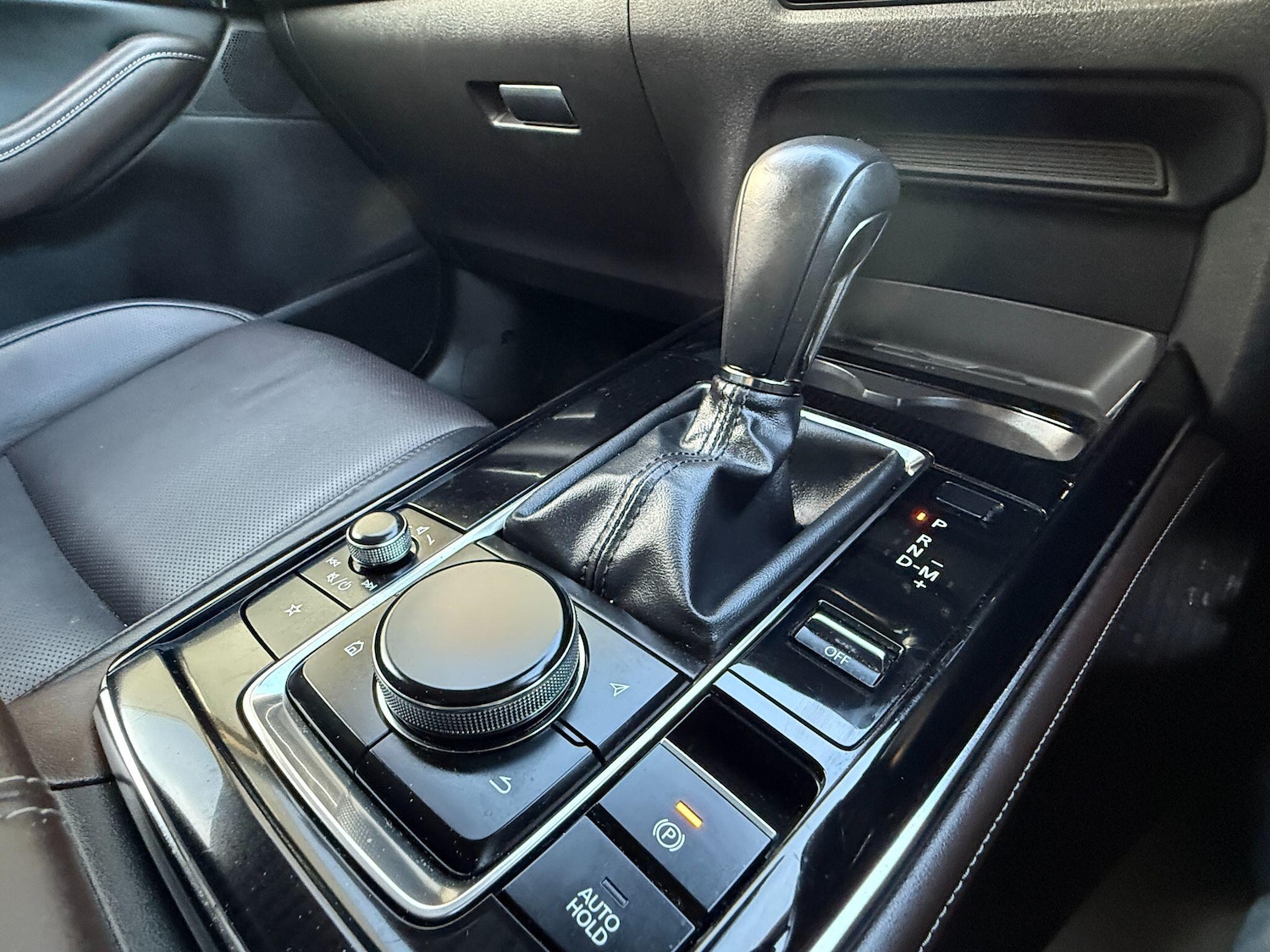 Used Mazda CX-30 2025 for sale - 77957596: Photo 11