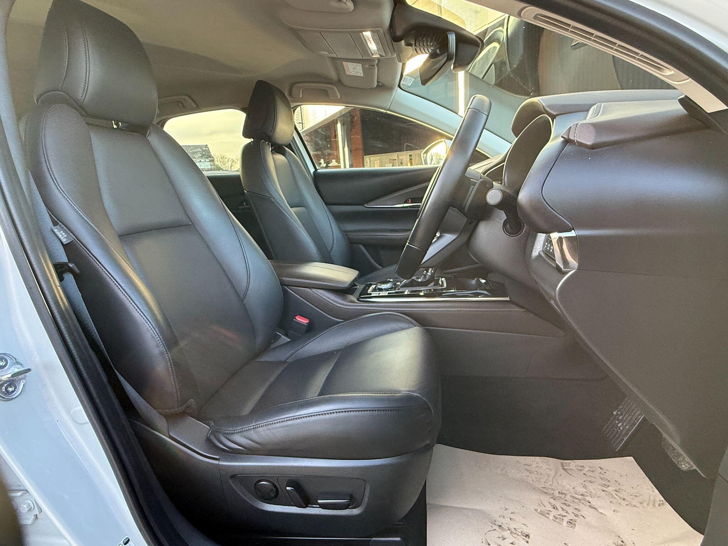 Used Mazda CX-30 2025 for sale - 77957596: Photo 13