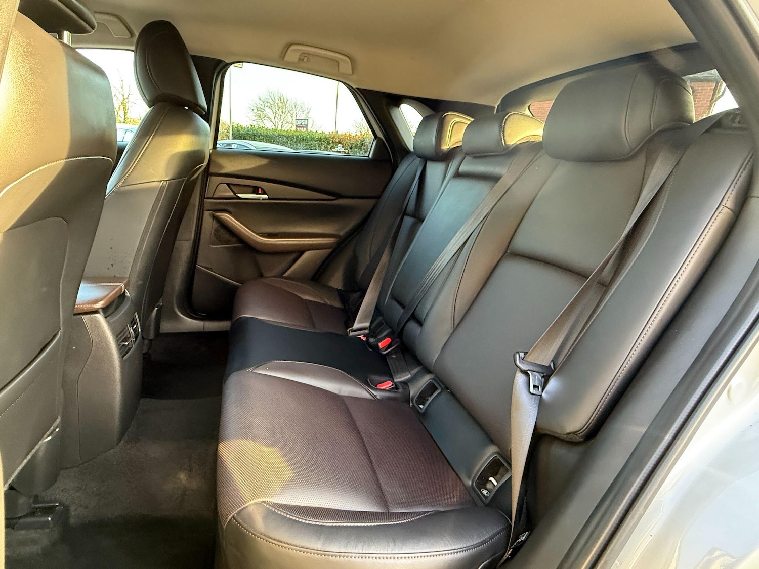 Used Mazda CX-30 2025 for sale - 77957596: Photo 14