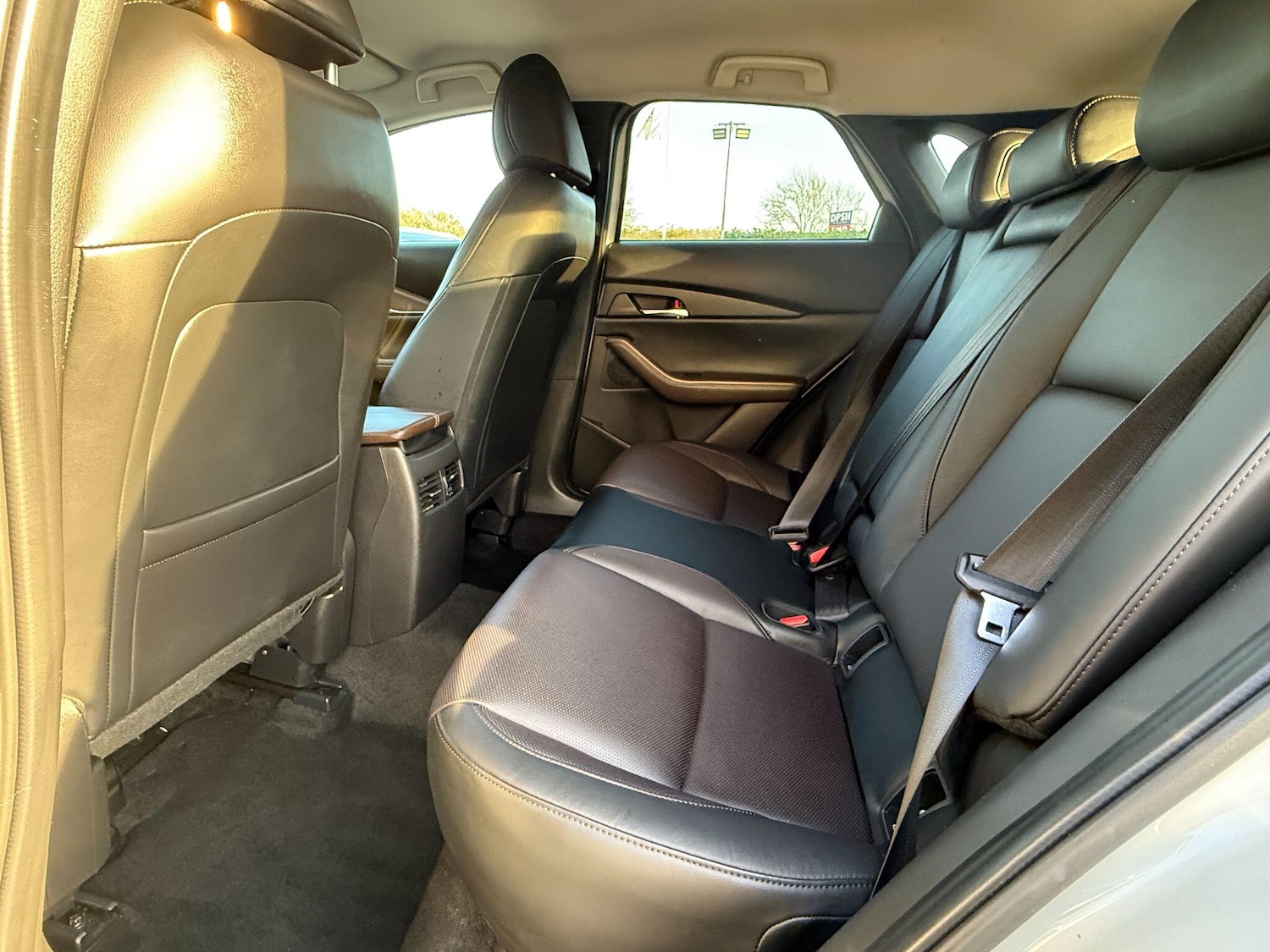 Used Mazda CX-30 2025 for sale - 77957596: Photo 15