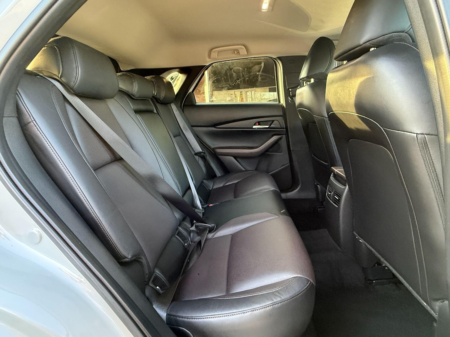 Used Mazda CX-30 2025 for sale - 77957596: Photo 16