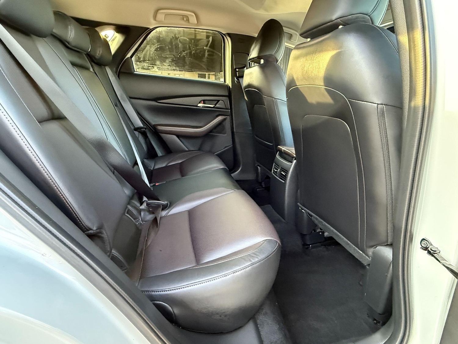 Used Mazda CX-30 2025 for sale - 77957596: Photo 17