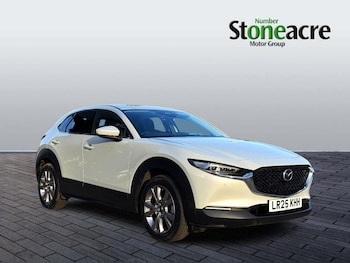 Used Mazda CX-30 2025 for sale - 77957596: Photo