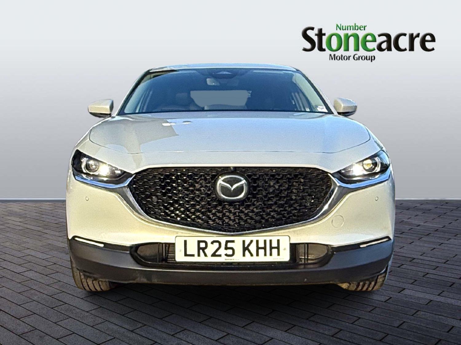 Used Mazda CX-30 2025 for sale - 77957596: Photo 2