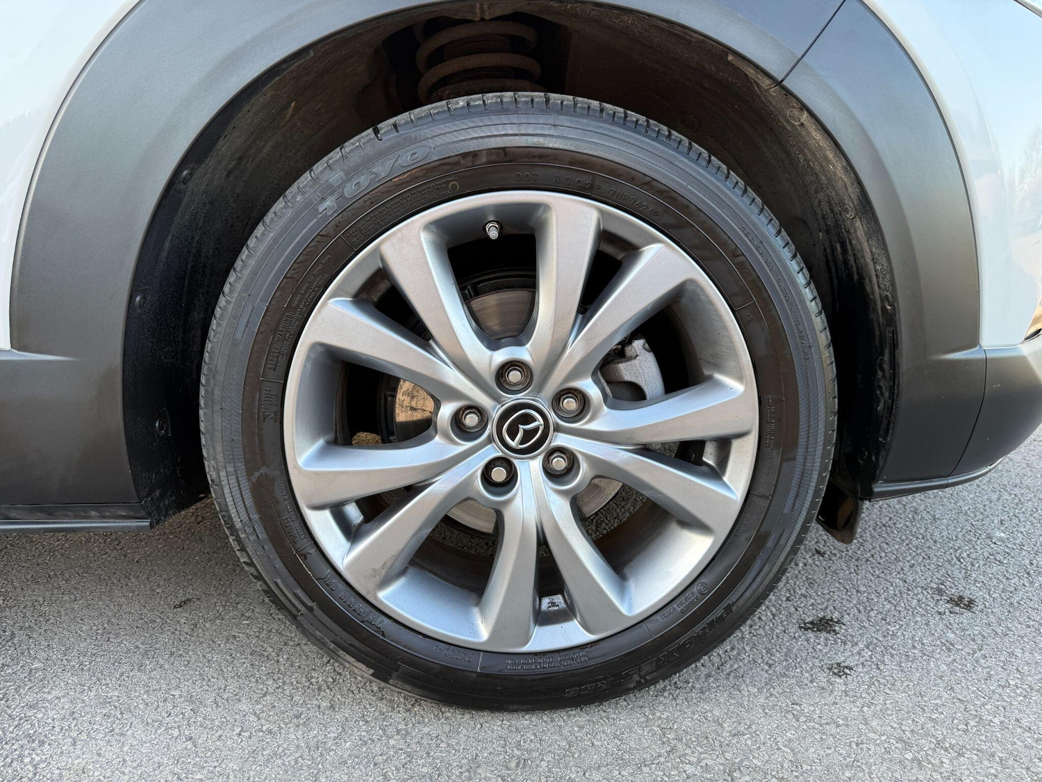 Used Mazda CX-30 2025 for sale - 77957596: Photo 21