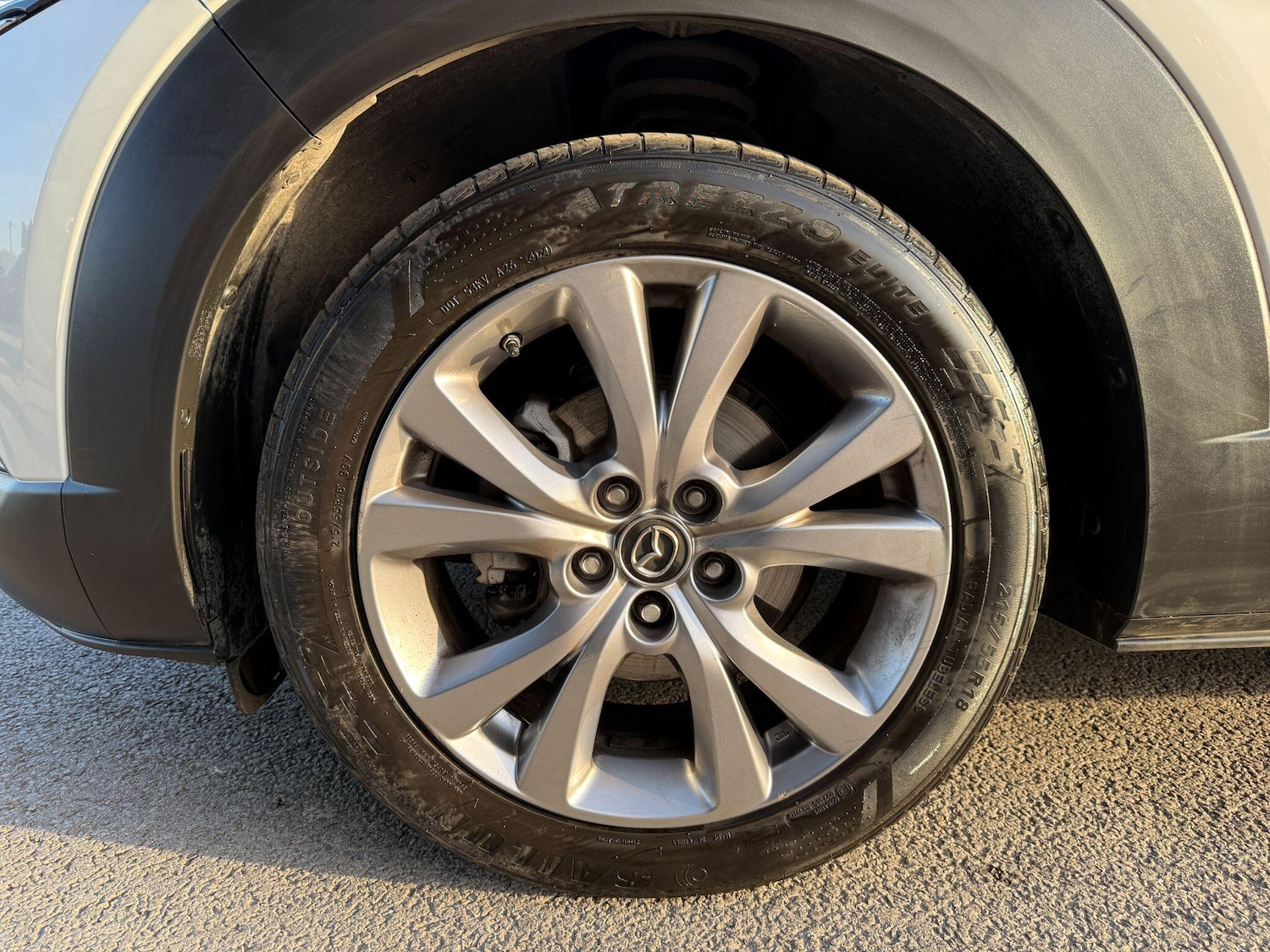 Used Mazda CX-30 2025 for sale - 77957596: Photo 22