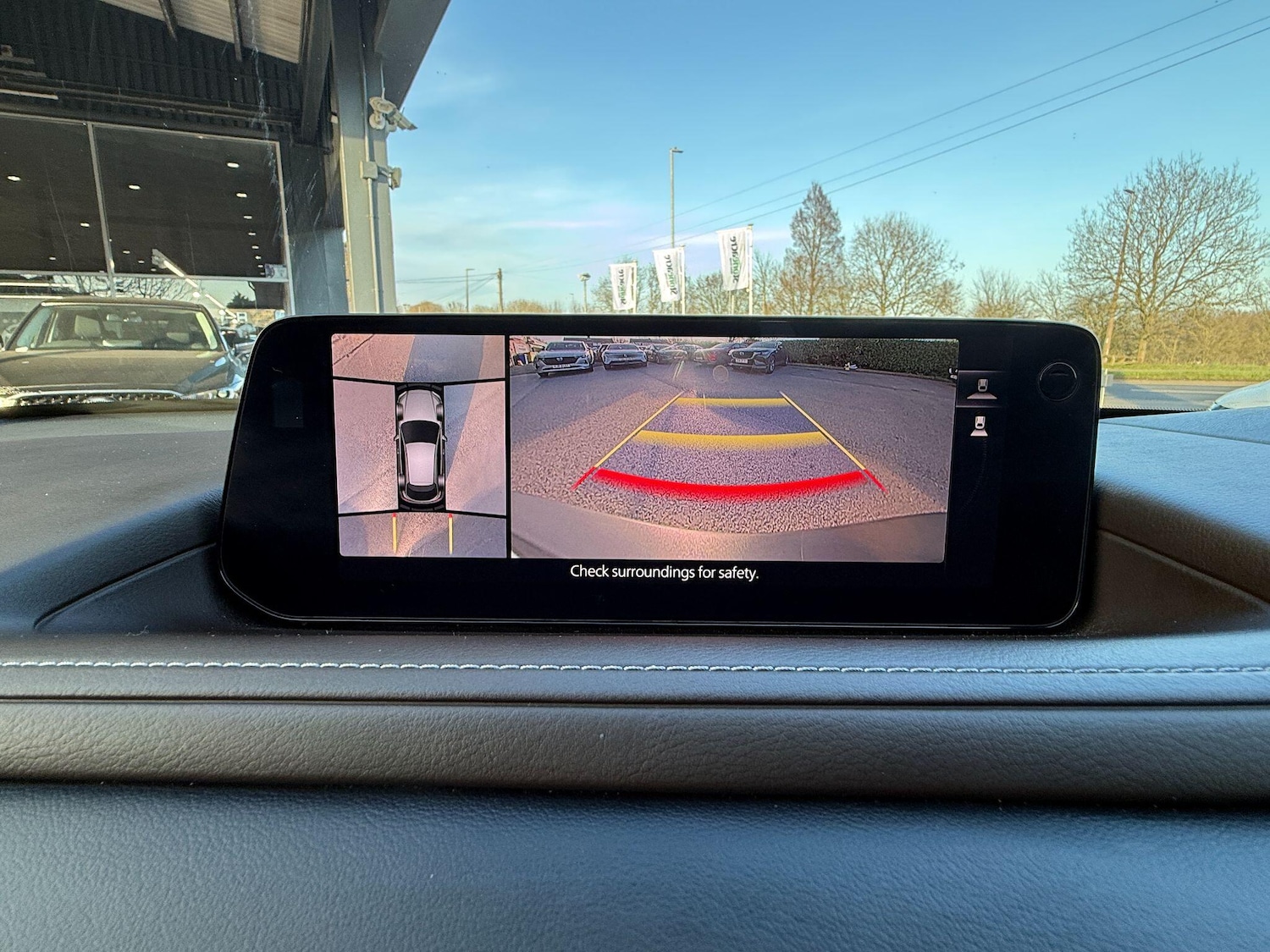 Used Mazda CX-30 2025 for sale - 77957596: Photo 24