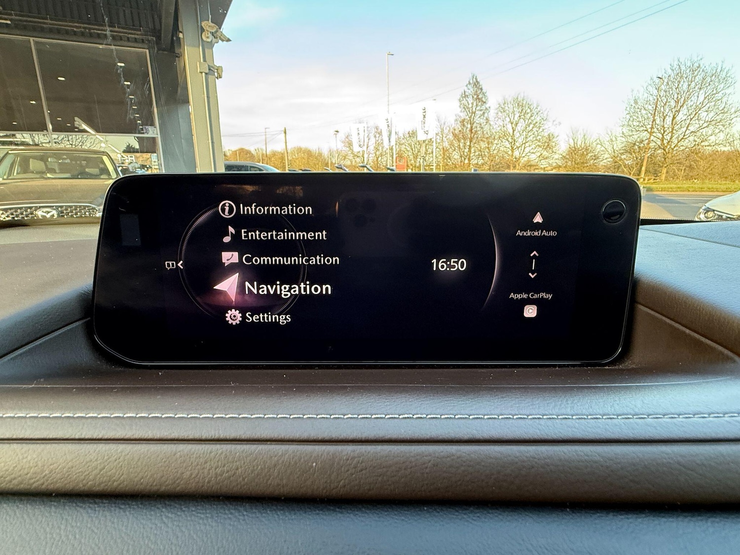 Used Mazda CX-30 2025 for sale - 77957596: Photo 25