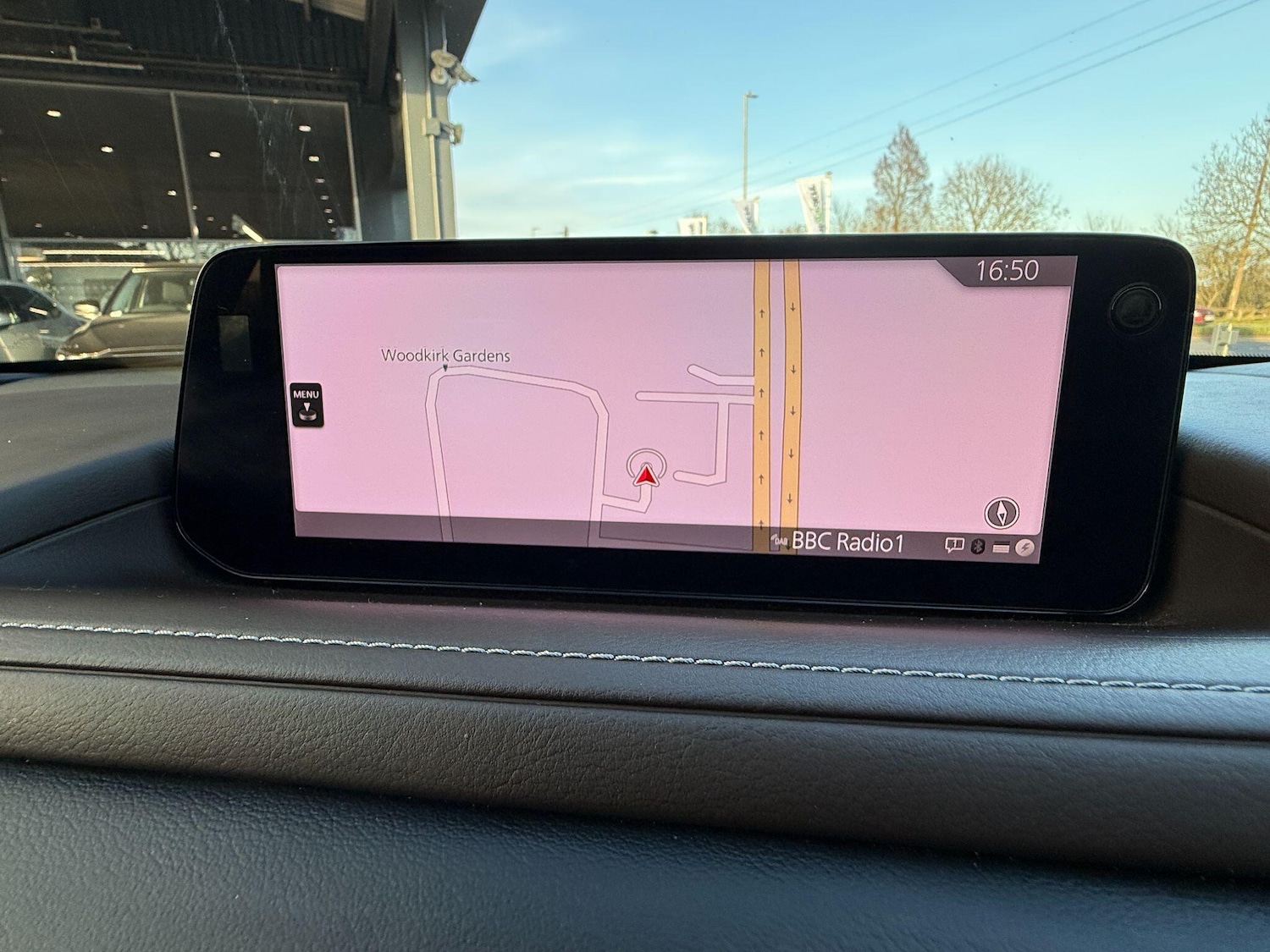 Used Mazda CX-30 2025 for sale - 77957596: Photo 26