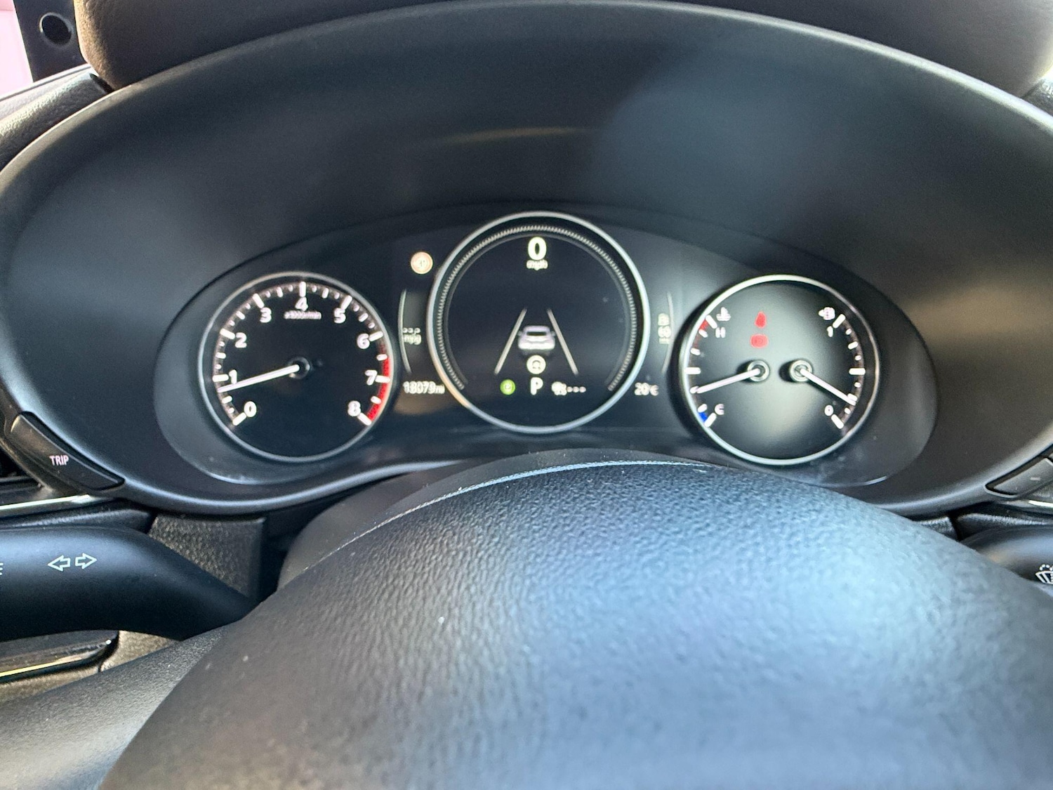 Used Mazda CX-30 2025 for sale - 77957596: Photo 27