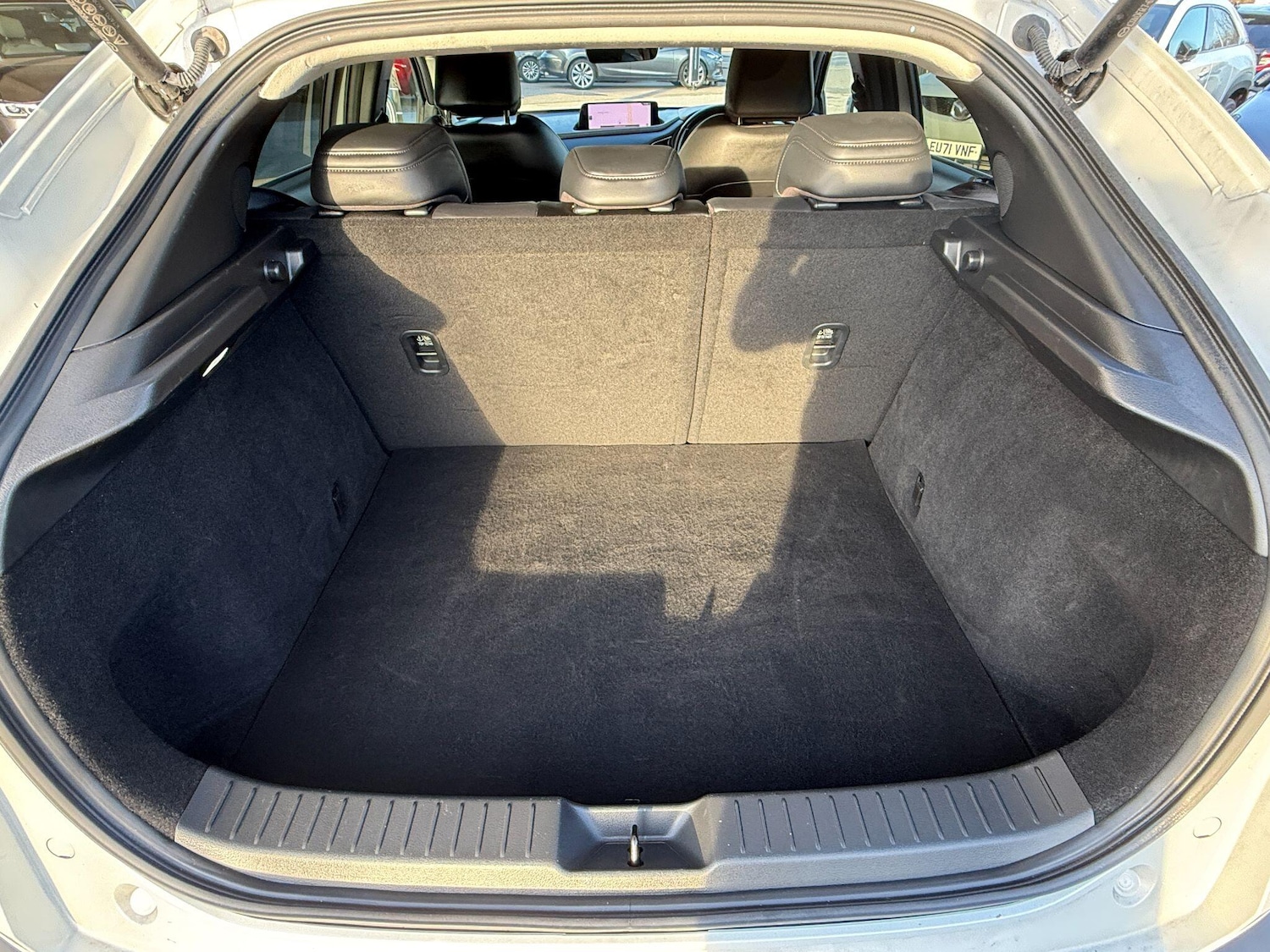 Used Mazda CX-30 2025 for sale - 77957596: Photo 28