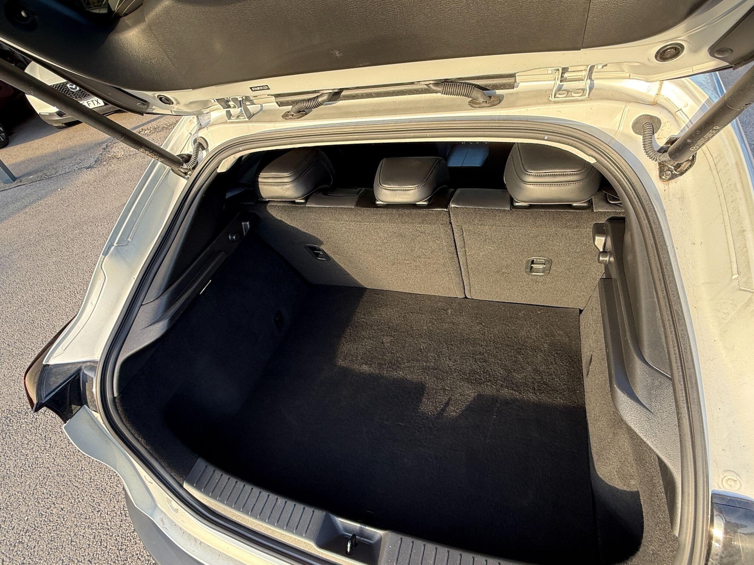 Used Mazda CX-30 2025 for sale - 77957596: Photo 29