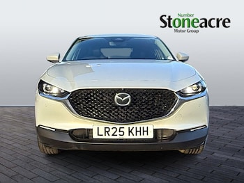 Used Mazda CX-30 2025 for sale - 77957596: Photo