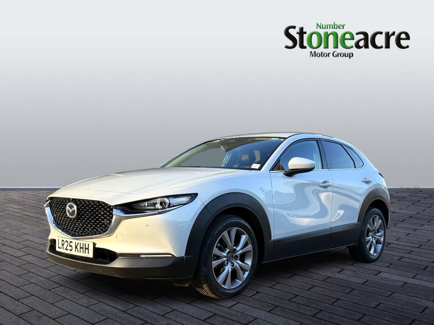 Used Mazda CX-30 2025 for sale - 77957596: Photo 3