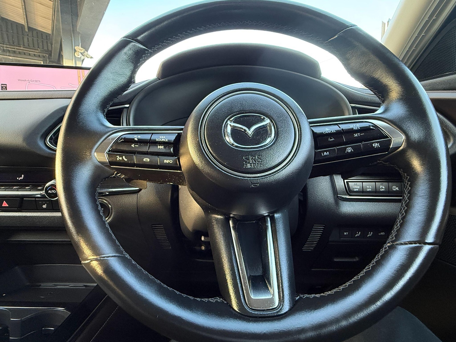 Used Mazda CX-30 2025 for sale - 77957596: Photo 30