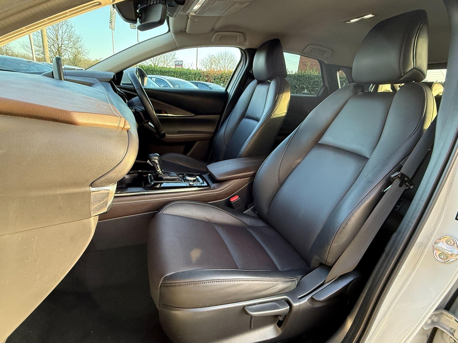 Used Mazda CX-30 2025 for sale - 77957596: Photo 31