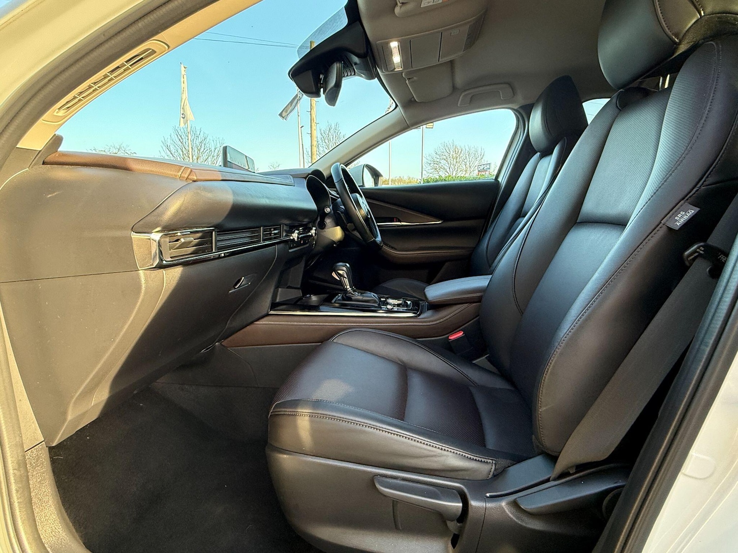 Used Mazda CX-30 2025 for sale - 77957596: Photo 32