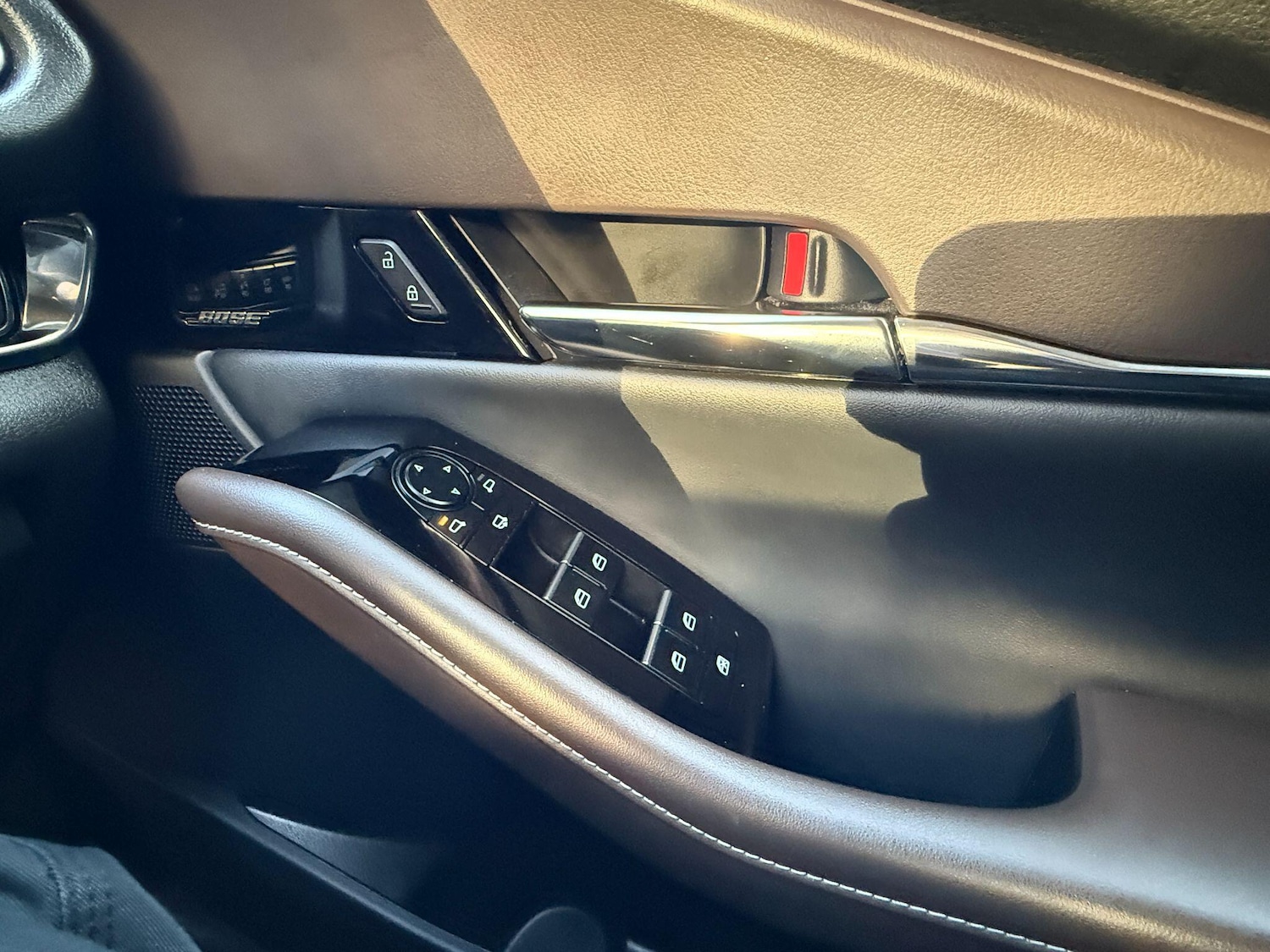 Used Mazda CX-30 2025 for sale - 77957596: Photo 34