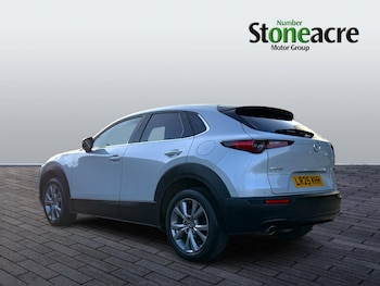 Used Mazda CX-30 2025 for sale - 77957596: Photo