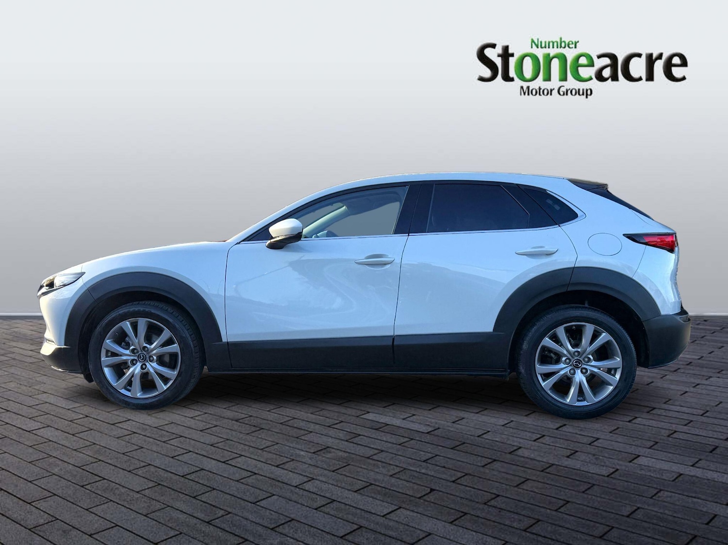 Used Mazda CX-30 2025 for sale - 77957596: Photo 5