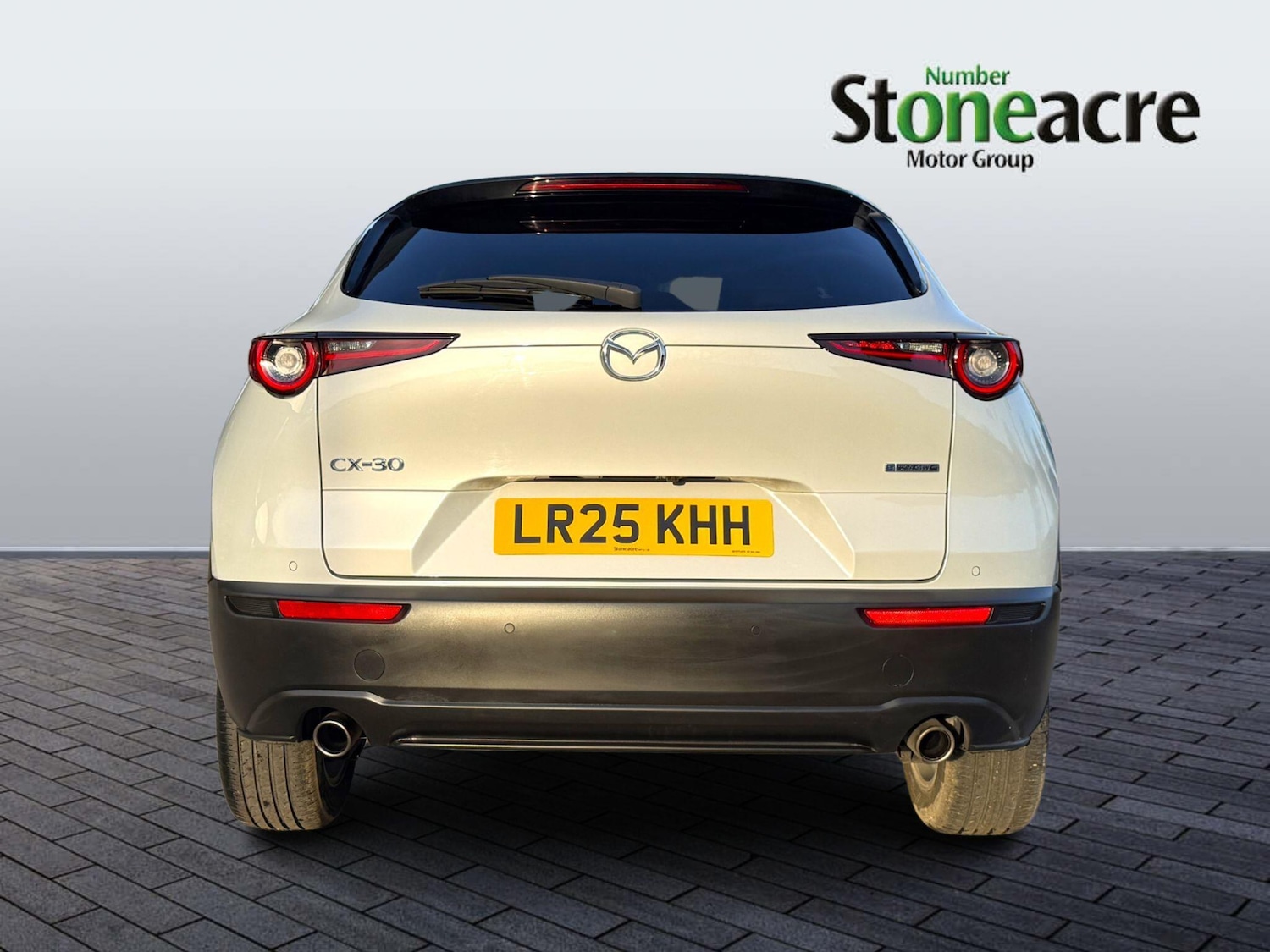 Used Mazda CX-30 2025 for sale - 77957596: Photo 6