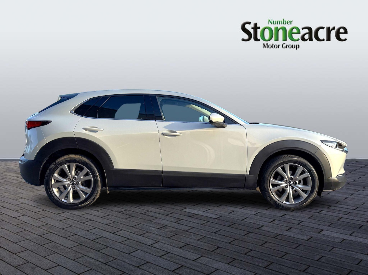 Used Mazda CX-30 2025 for sale - 77957596: Photo 8