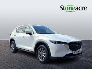 Used Mazda CX-5 2026 for sale - 78334889: Photo