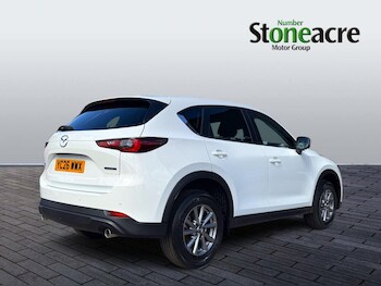 Used Mazda CX-5 2026 for sale - 78334889: Photo