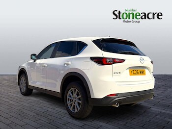 Used Mazda CX-5 2026 for sale - 78334889: Photo