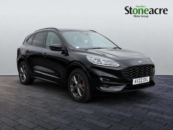 Used Ford Kuga 2022 for sale - 79256361: Photo