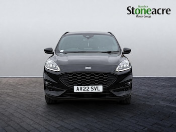 Used Ford Kuga 2022 for sale - 79256361: Photo