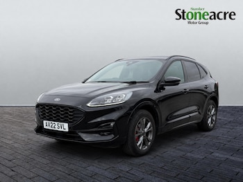 Used Ford Kuga 2022 for sale - 79256361: Photo