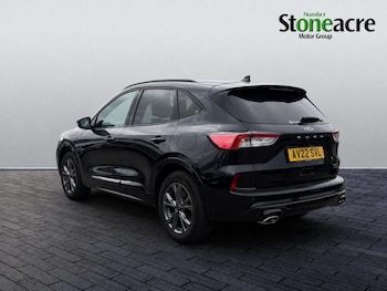 Used Ford Kuga 2022 for sale - 79256361: Photo