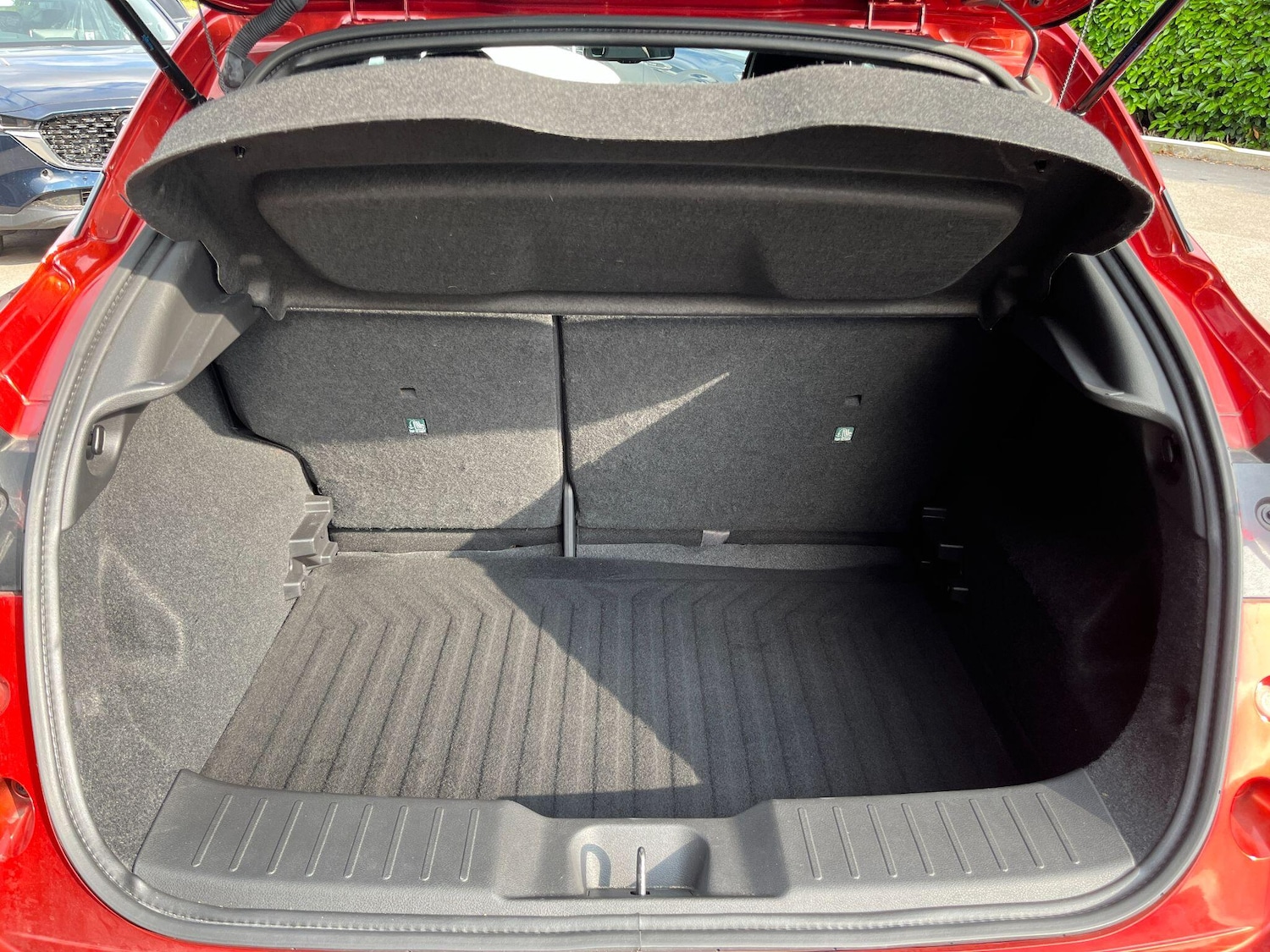 Used Nissan Juke 2022 for sale - 77586400: Photo 10