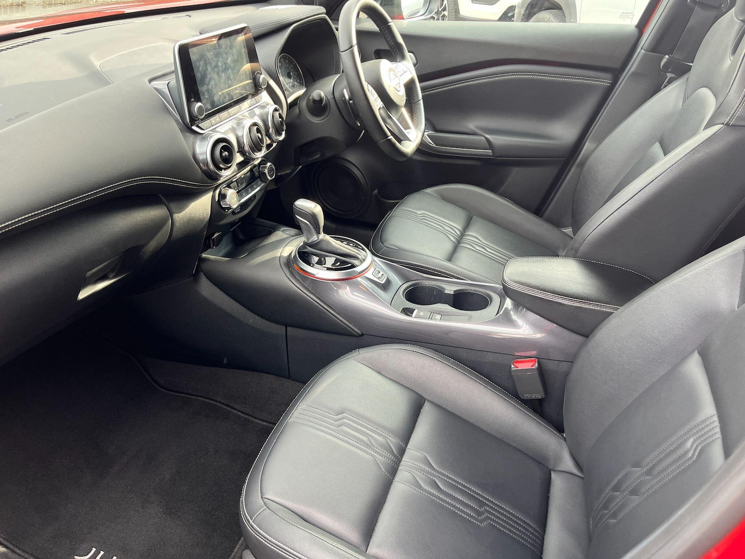 Used Nissan Juke 2022 for sale - 77586400: Photo 13