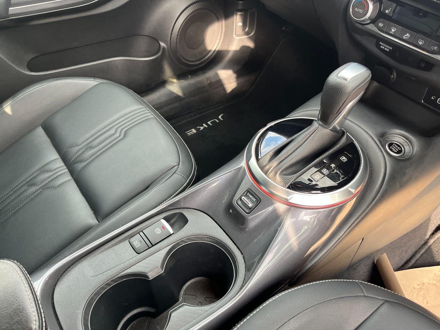 Used Nissan Juke 2022 for sale - 77586400: Photo 15