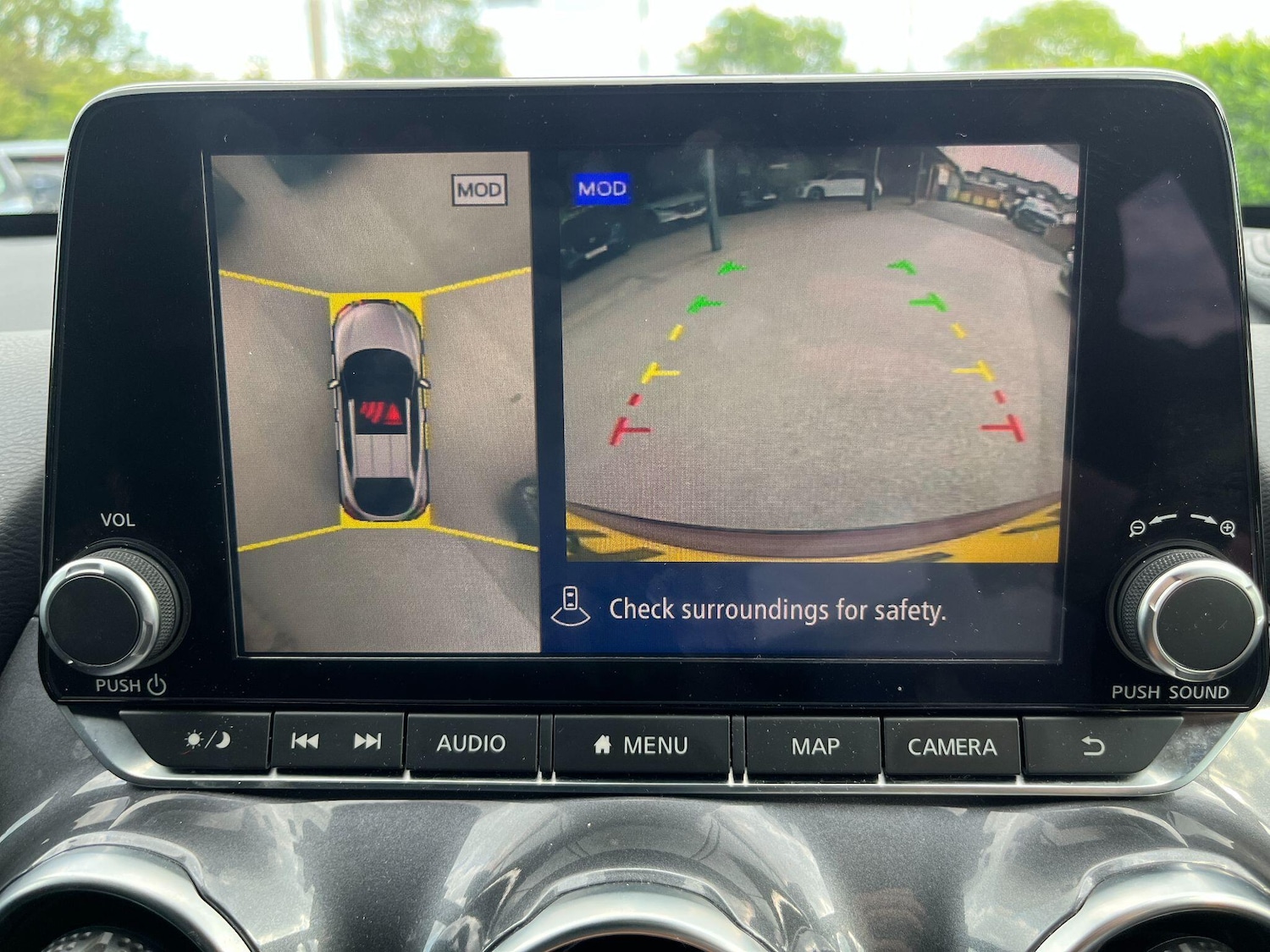 Used Nissan Juke 2022 for sale - 77586400: Photo 19