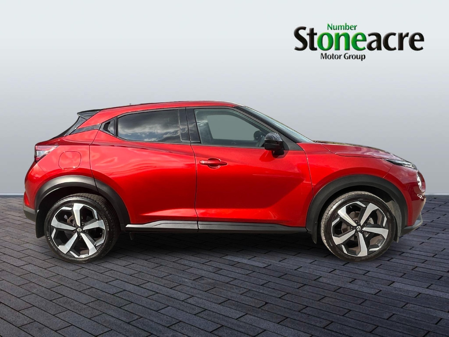 Used Nissan Juke 2022 for sale - 77586400: Photo 2
